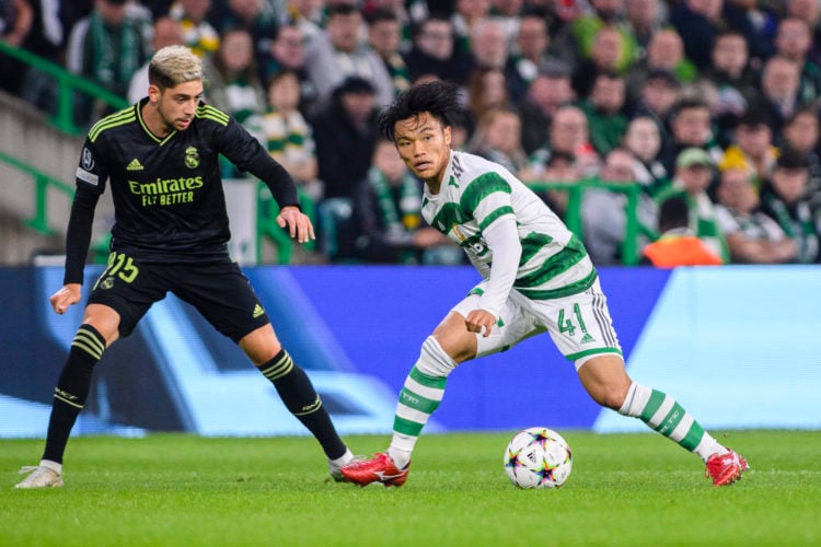 Photo by Richard Callis/Eurasia Sport Images/Getty Images