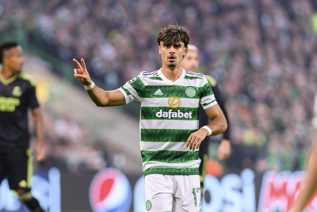 Celtic FC v Real Madrid: Group F - UEFA Champions League