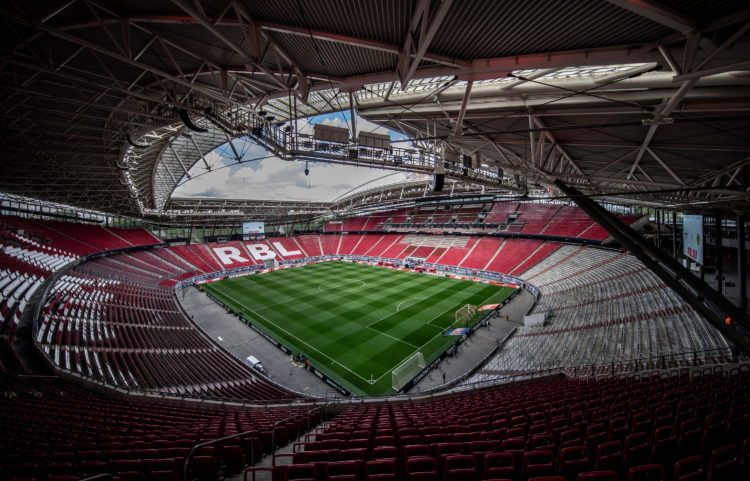 Photo by Boris Streubel/Bundesliga/Bundesliga Collection via Getty Images