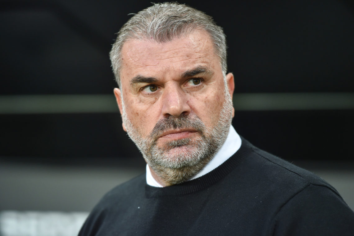 Why Celtic's St Mirren nightmare doesn't require a big Ange Postecoglou rethink