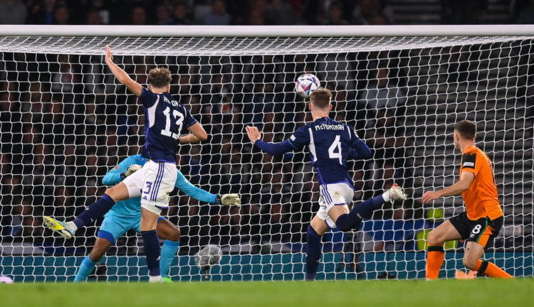 Photo By Stephen McCarthy/Sportsfile via Getty Images