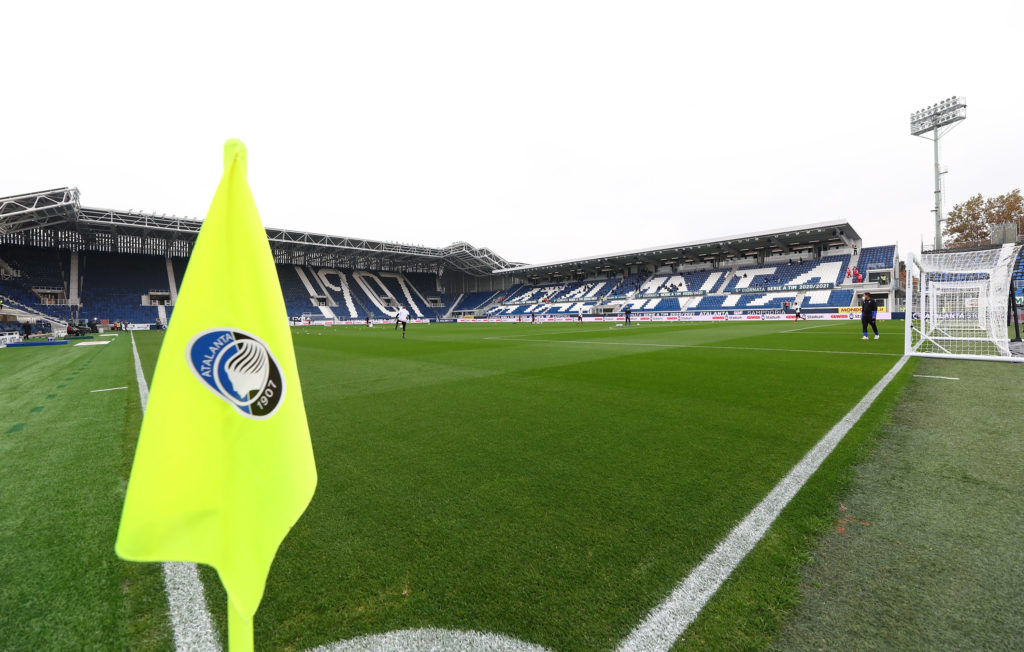 Atalanta BC v UC Sampdoria - Serie A