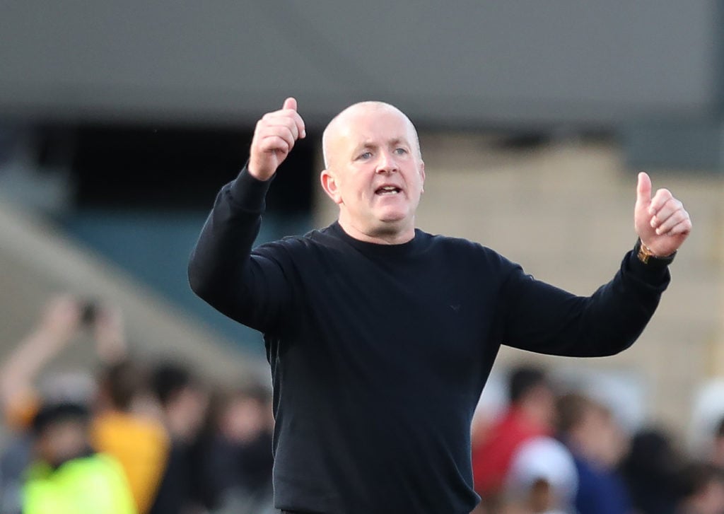Livingston FC v Celtic FC - Cinch Scottish Premiership