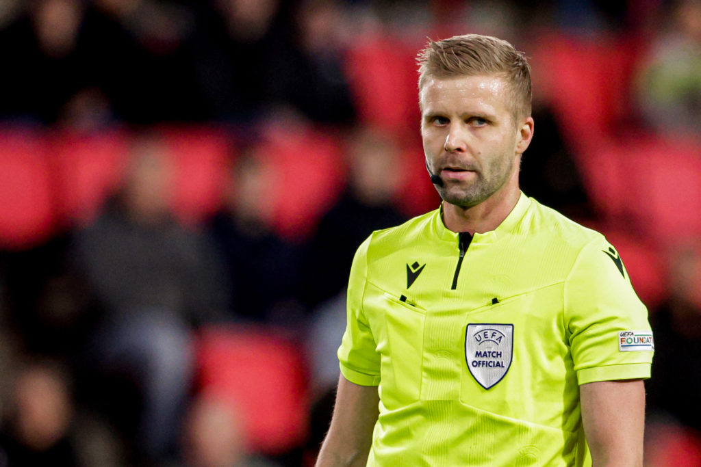 PSV Eindhoven v Maccabi Tel Aviv: Knockout Round Play-Offs Leg One - UEFA Europa Conference League