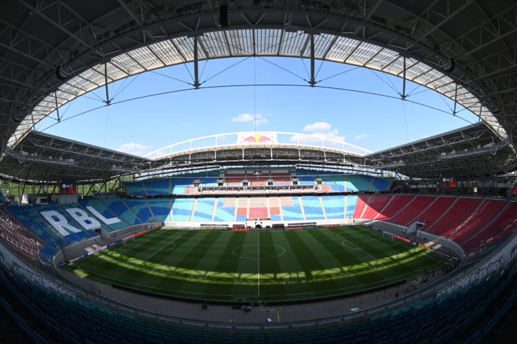 Photo by Stuart Franklin - UEFA/UEFA via Getty Images