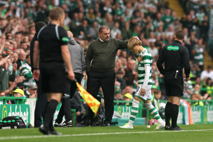 Photo by Ian MacNicol/Getty Images