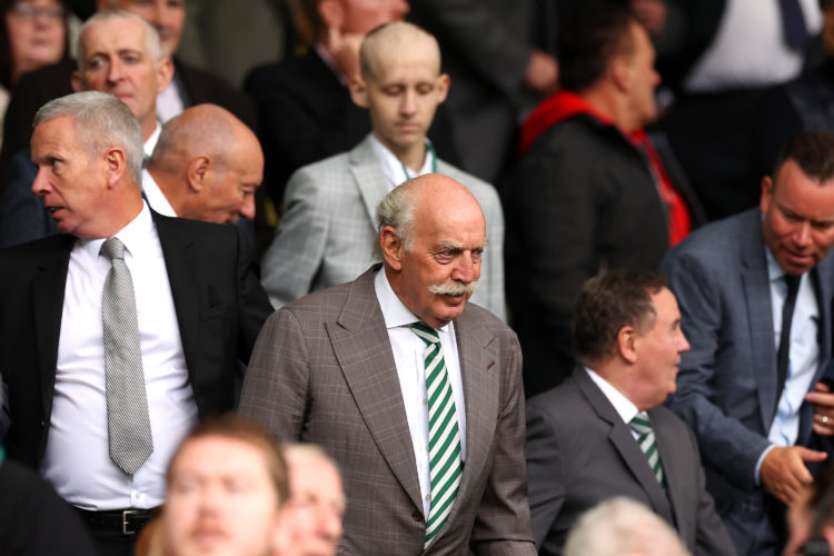 Photo by Ian MacNicol/Getty Images