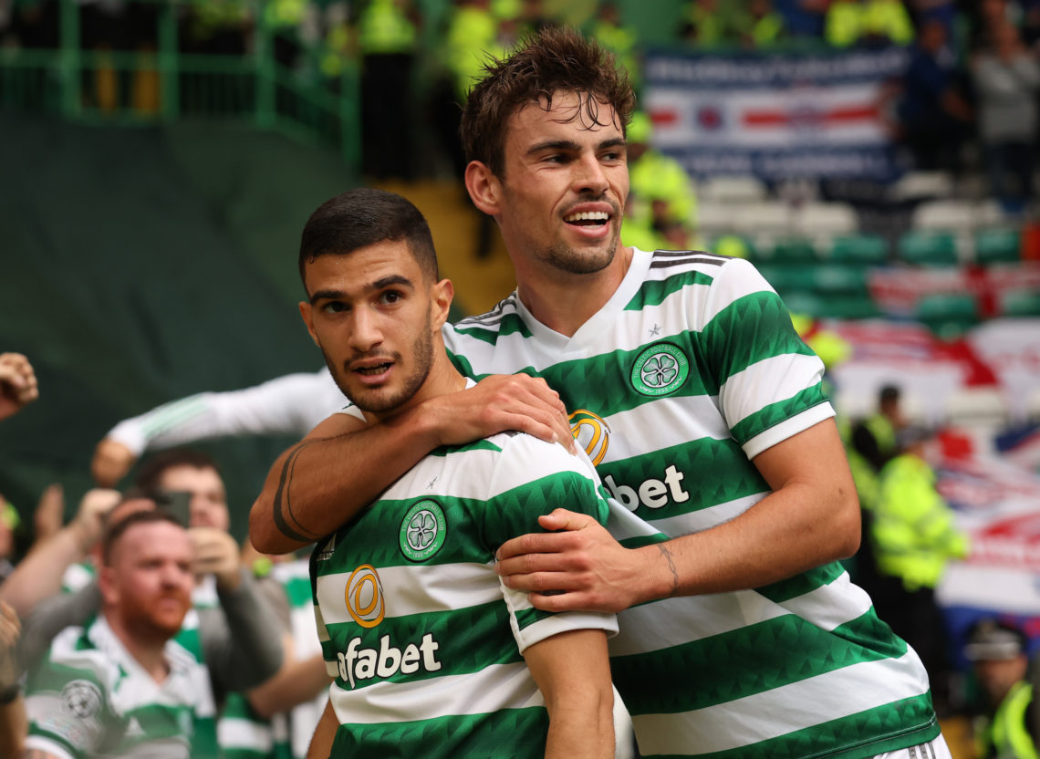How Ange Postecoglou's incisive Celtic thumped toothless Rangers