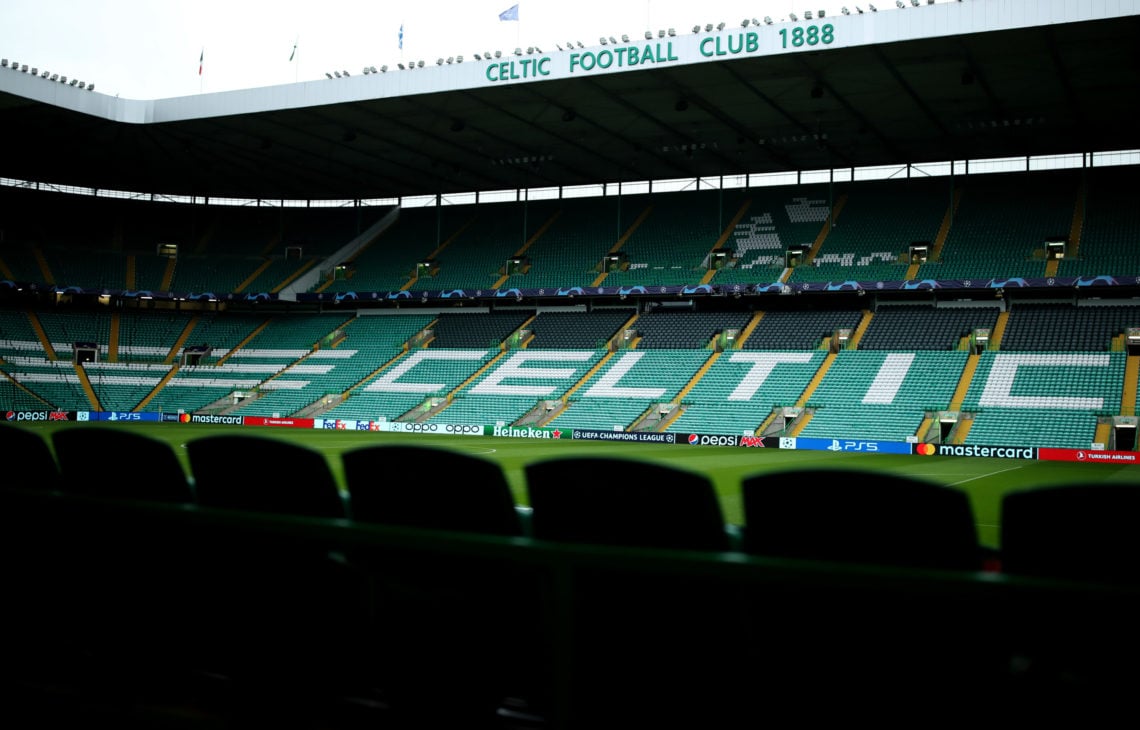 Video: All 5 goals as Celtic youths fight back to thrash Rangers at Celtic Park