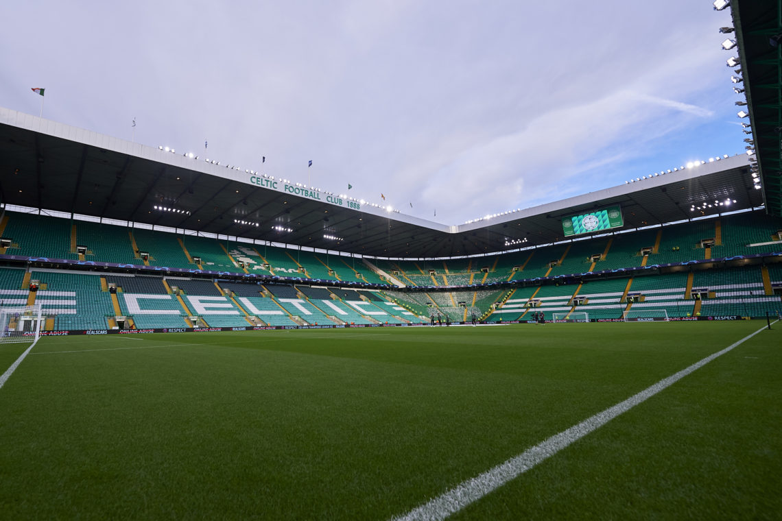 Photo by Silvestre Szpylma/Quality Sport Images/Getty Images