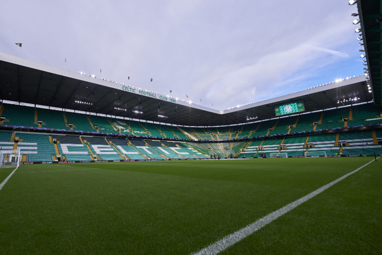 Photo by Silvestre Szpylma/Quality Sport Images/Getty Images