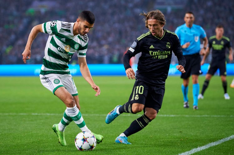 Photo by Silvestre Szpylma/Quality Sport Images/Getty Images