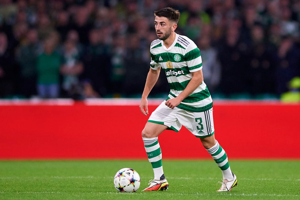 Improving Celtic defender set for crucial role of stopping familiar on-form Shakhtar man