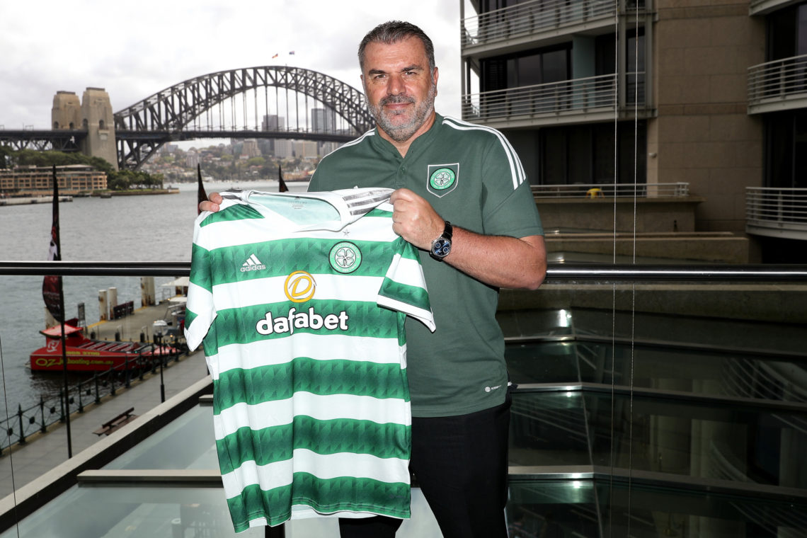 Celtic announce new grassroots partnership in Australia as club look to 'expand footprint'