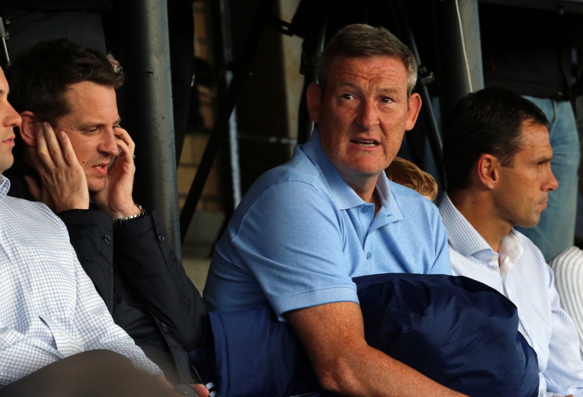 Photo by Ian Horrocks  - Sunderland AFC/Getty Images