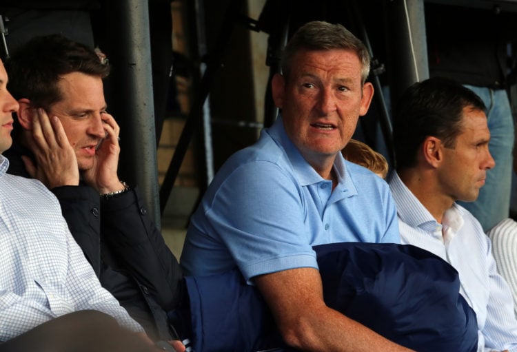 Photo by Ian Horrocks  - Sunderland AFC/Getty Images
