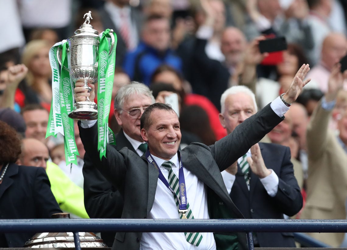 St Mirren boss compares Ange Postecoglou's Celtic to Brendan Rodgers' Invincibles