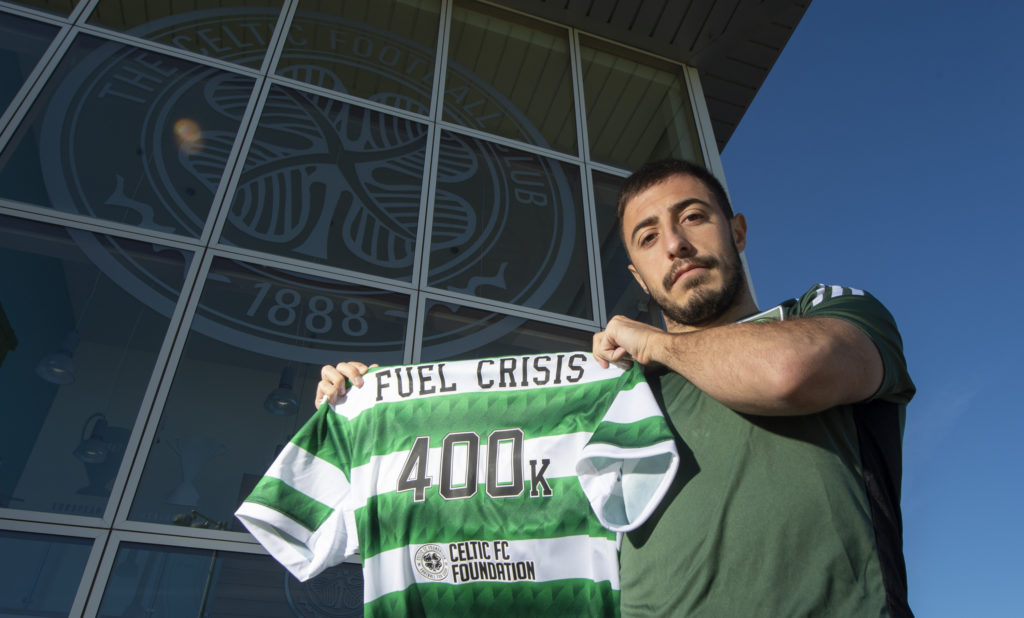 Celtic FC Foundation
