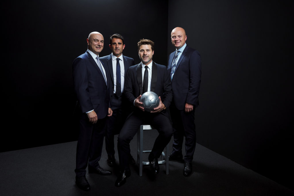 The Best FIFA Football Awards 2019 - Photo Booth