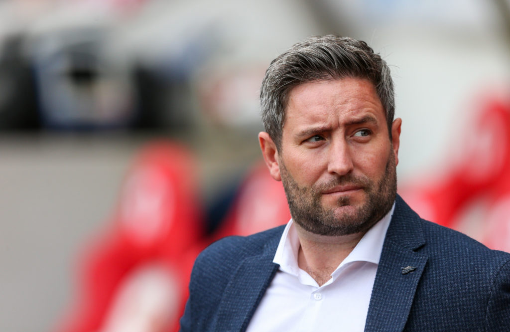 Sunderland v Bolton Wanderers - Sky Bet League One