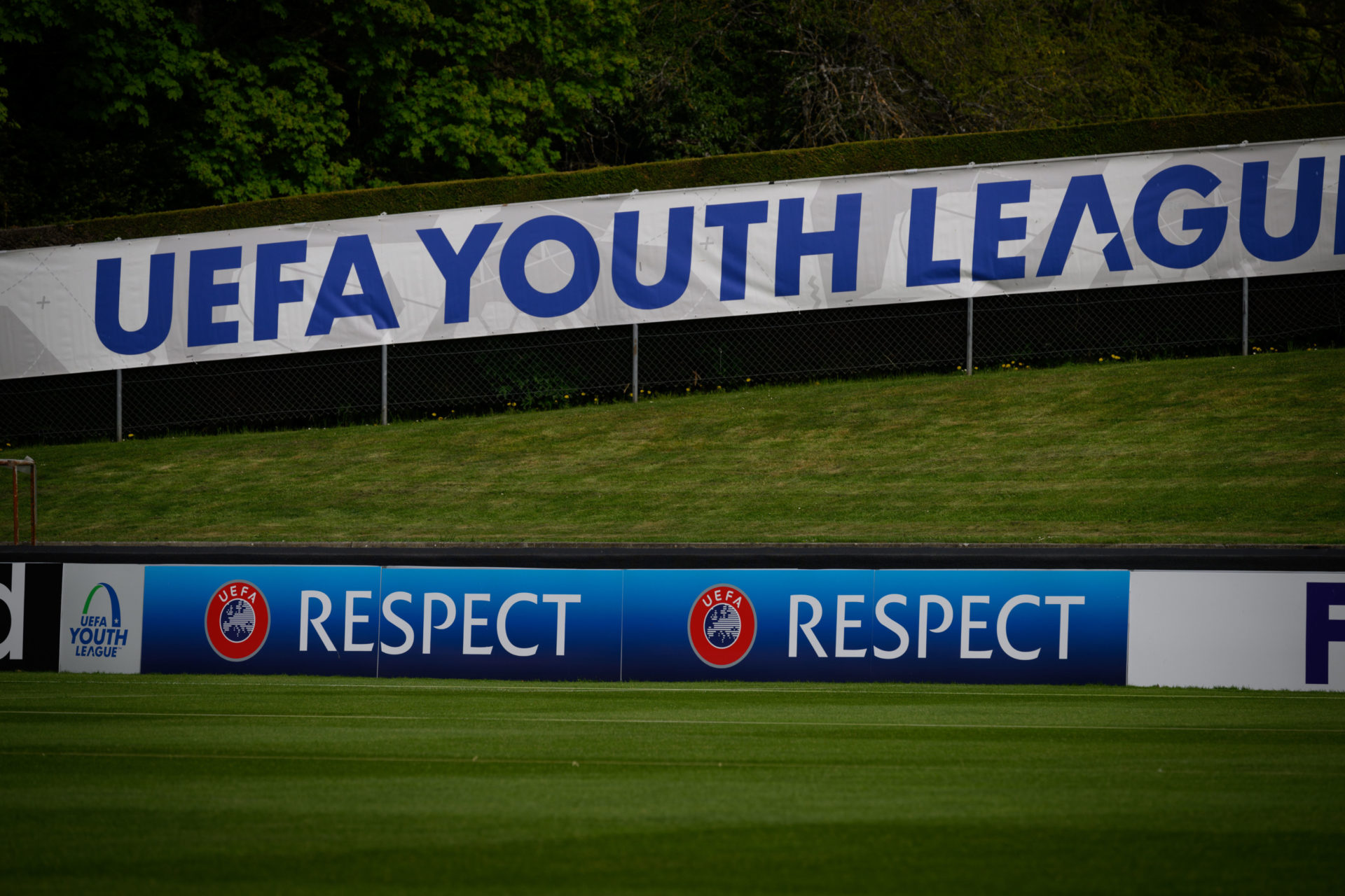 UEFA Youth League 2021/22 Finals Previews