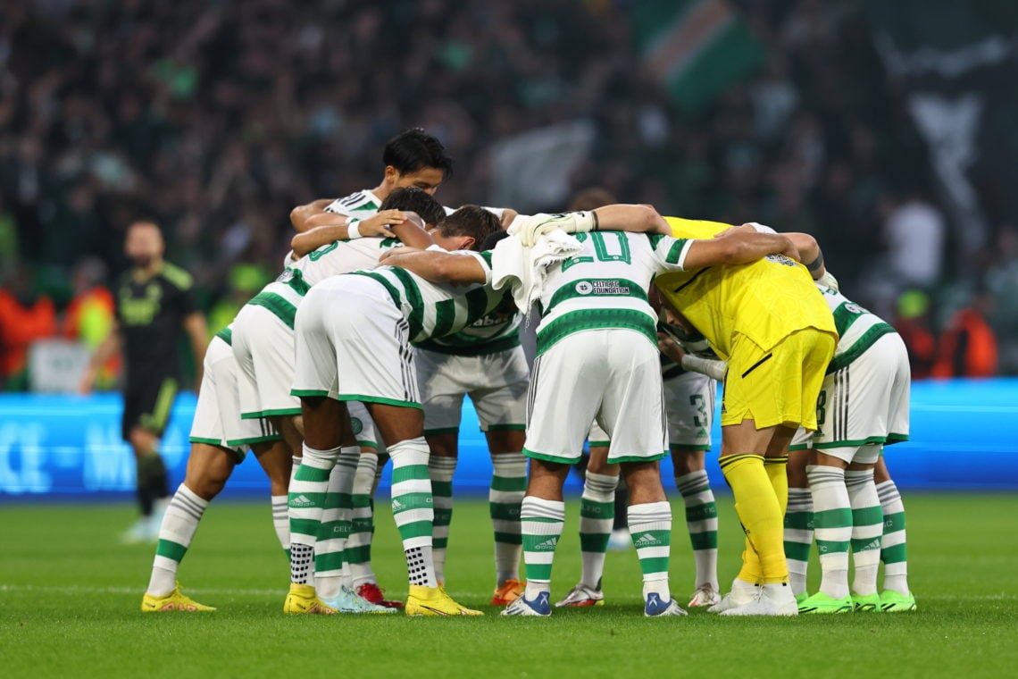 Celtic team vs Hibs confirmed: Ange keeps it consistent with one change, global TV details, instant reaction