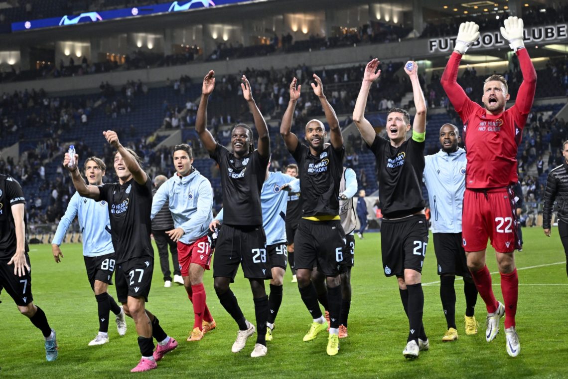 Photo by Peter De Voecht / Photo News via Getty Images