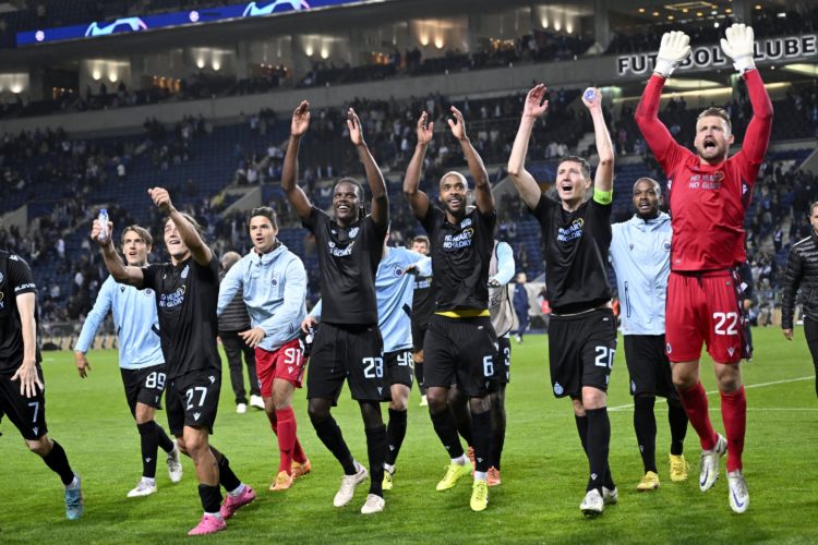  Photo by Peter De Voecht / Photo News via Getty Images