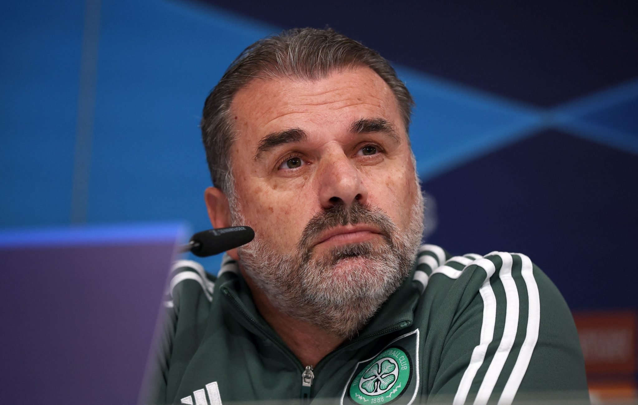 Celtic Boss Ange Postecoglou Makes SFA Appeal Decision