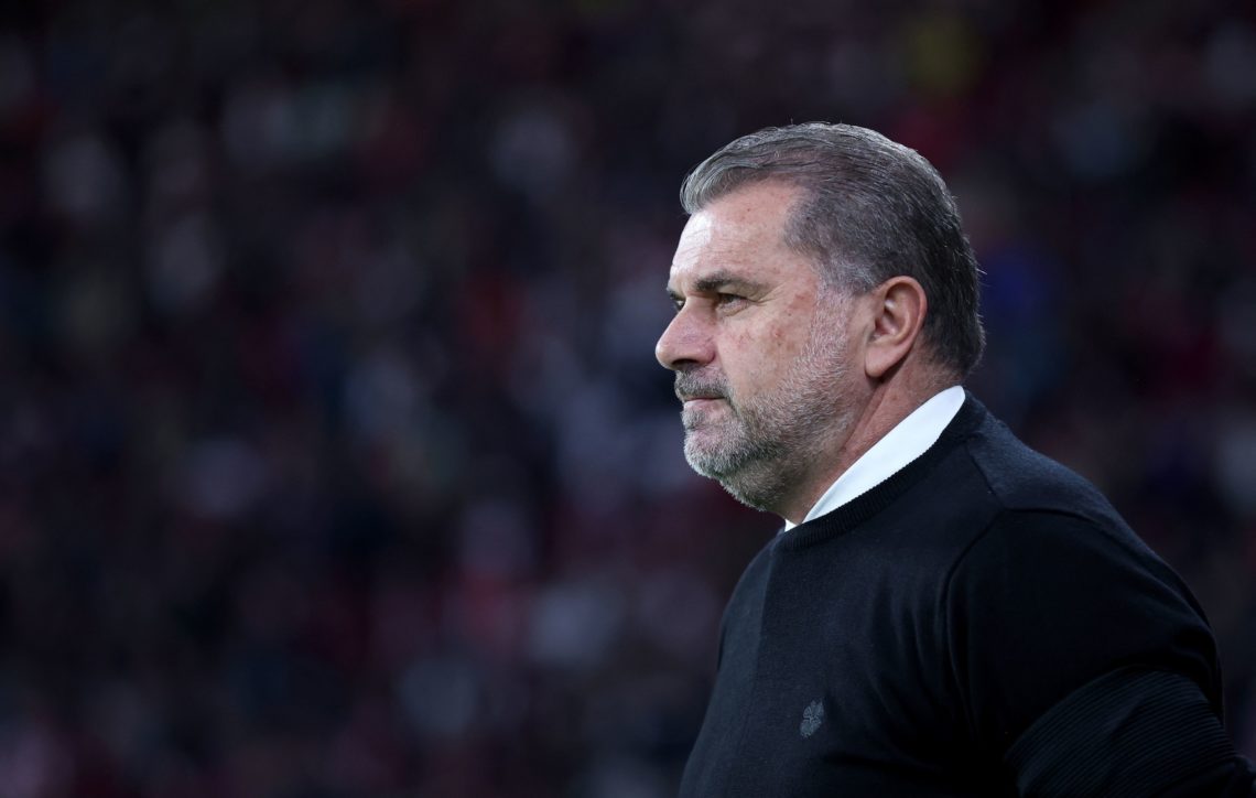 Ange Postecoglou is already delivering on Celtic promise well in advance