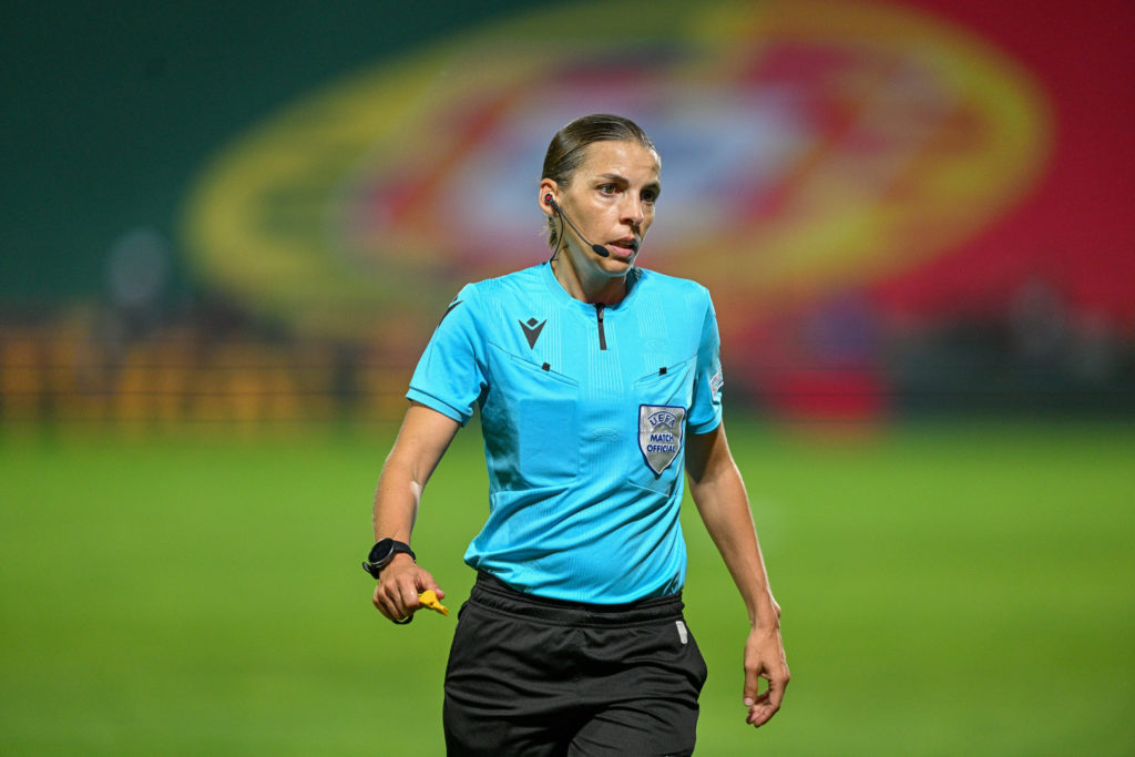 Portugal v Iceland: 2023 FIFA Women's World Cup - Play-Off Round 2