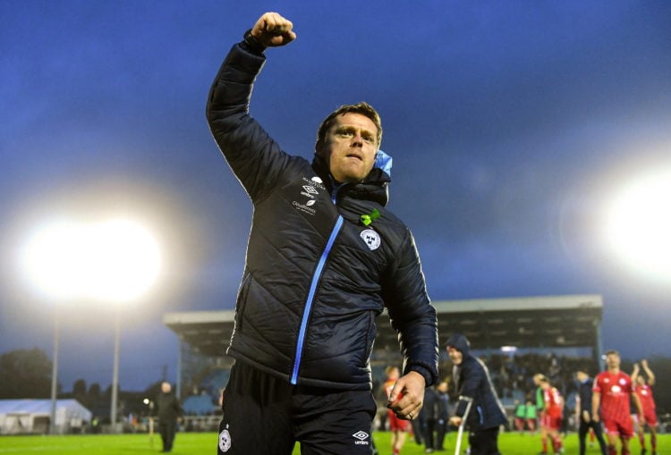 Photo By Seb Daly/Sportsfile via Getty Images