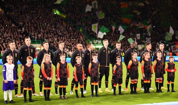 Champions League opponent blown away by Celtic test