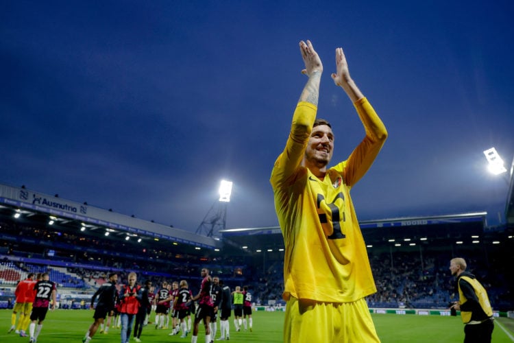 Photo by Rico Brouwer/Soccrates/Getty Images