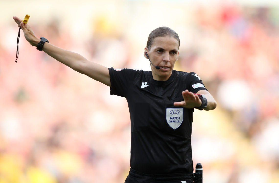 Photo by Jan Kruger - UEFA/UEFA via Getty Images
