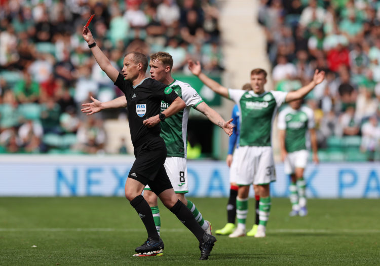 The strange Hibernian statistic Celtic won't want to add to this Saturday