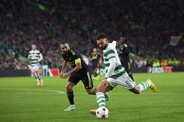 Photo by Silvestre Szpylma/Quality Sport Images/Getty Images