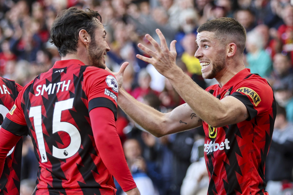 AFC Bournemouth v Leicester City - Premier League