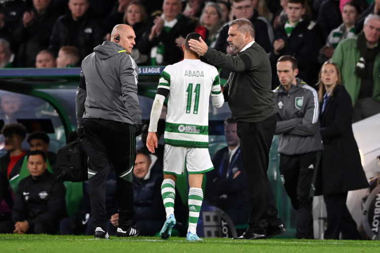 Photo by Stu Forster/Getty Images