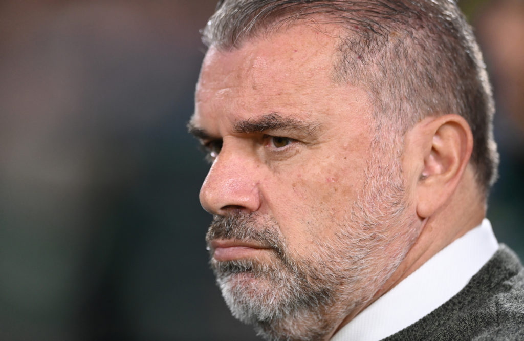 Celtic FC v RB Leipzig: Group F - UEFA Champions League