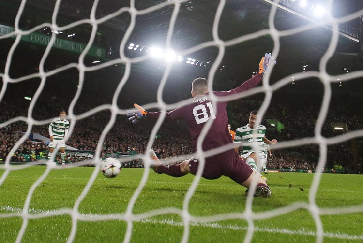 Chris Sutton's instant verdict as Celtic are knocked out of Europe