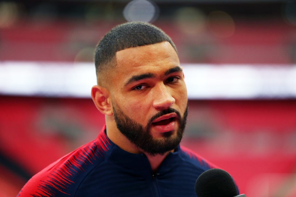 The brilliant 2018 Cameron Carter-Vickers video worth watching as Celtic fans await news on USA vs England clash