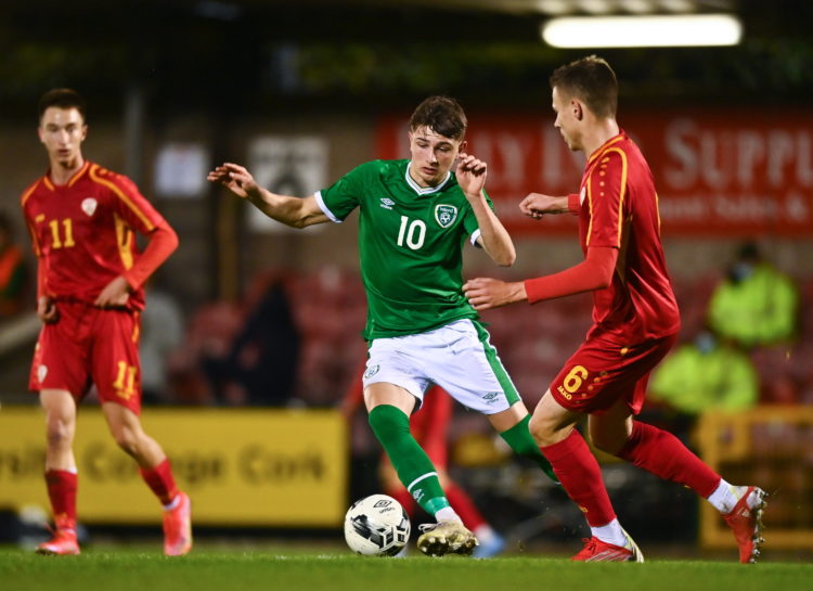 Photo By Eóin Noonan/Sportsfile via Getty Images
