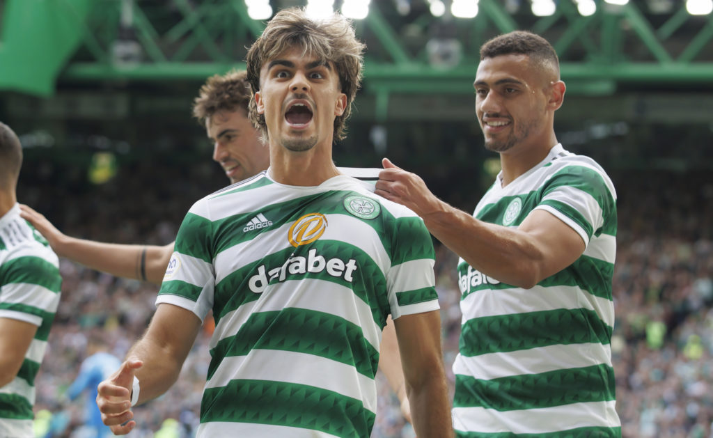 Celtic FC v Aberdeen FC - Cinch Scottish Premiership