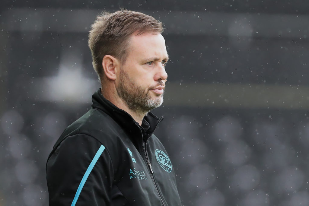 Swansea City v Queens Park Rangers - Sky Bet Championship
