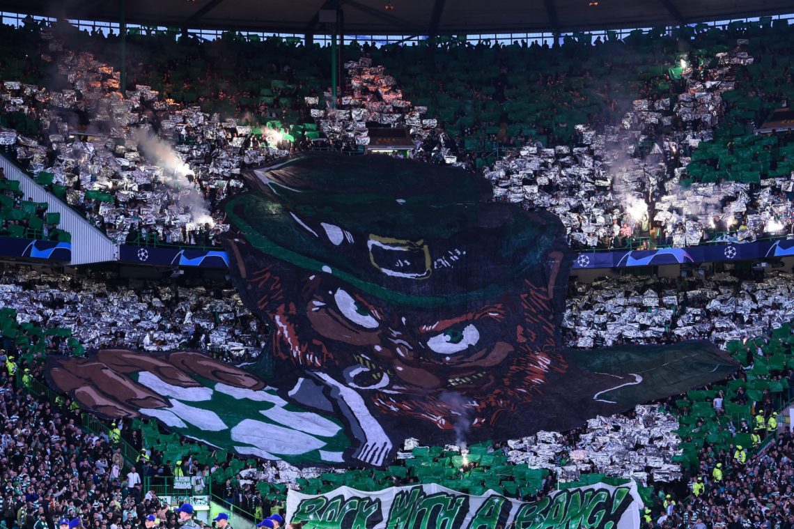 Photo by ANDY BUCHANAN/AFP via Getty Images