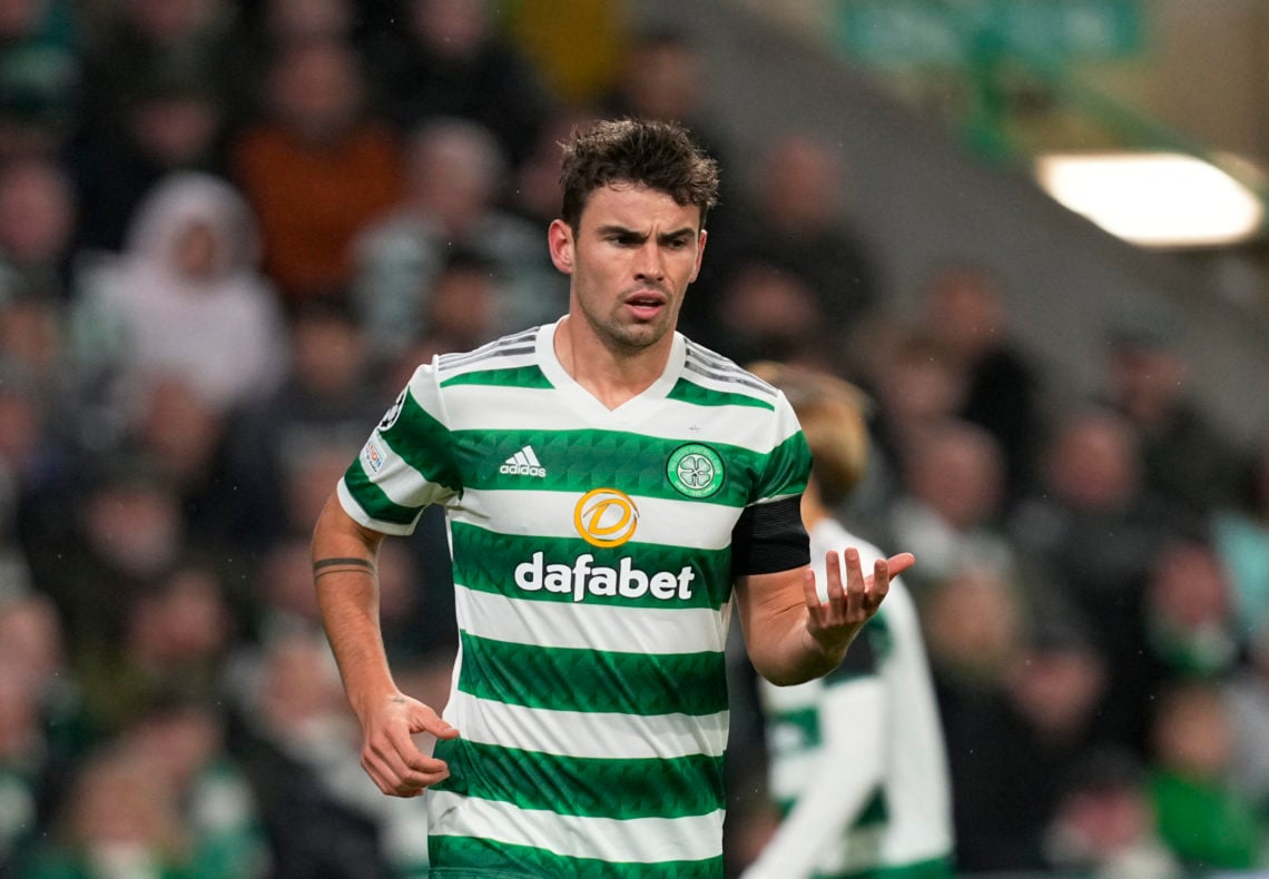 "I got lucky"; Celtic man makes injury admission after Sydney flashpoint