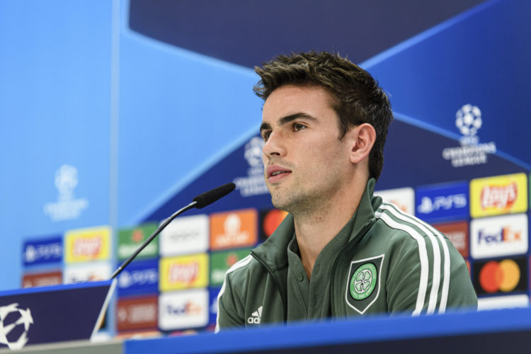 Photo by Alvaro Medranda/Eurasia Sport Images/Getty Images
