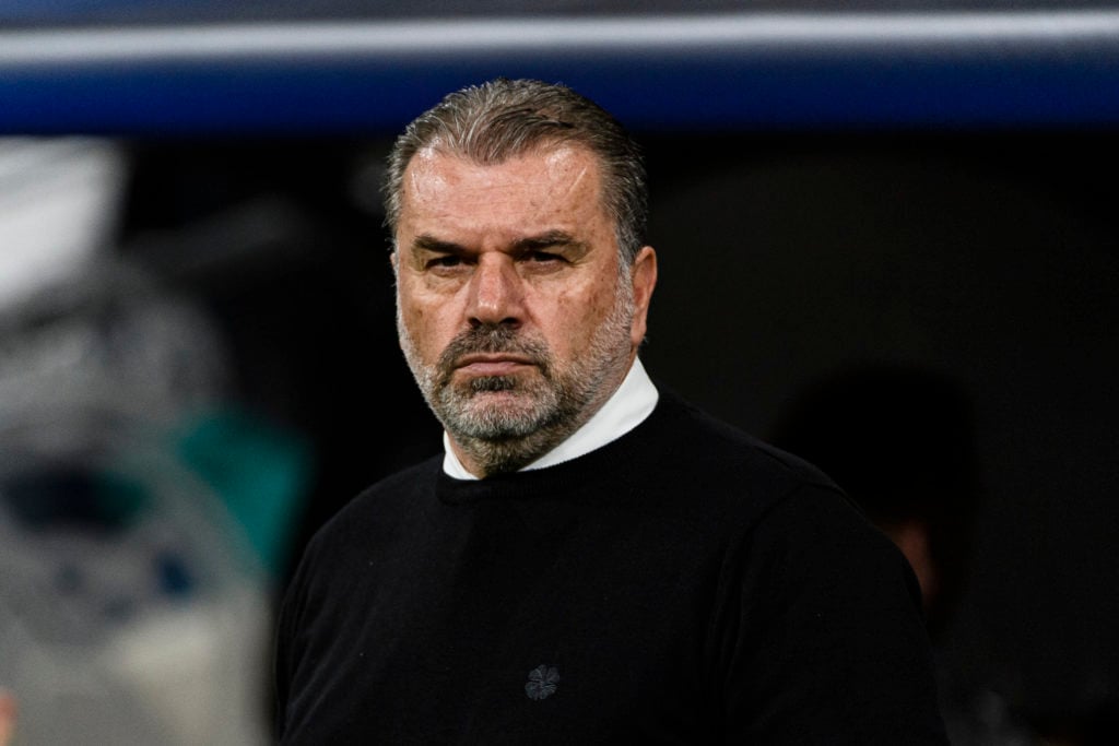 Real Madrid v Celtic FC: Group F - UEFA Champions League