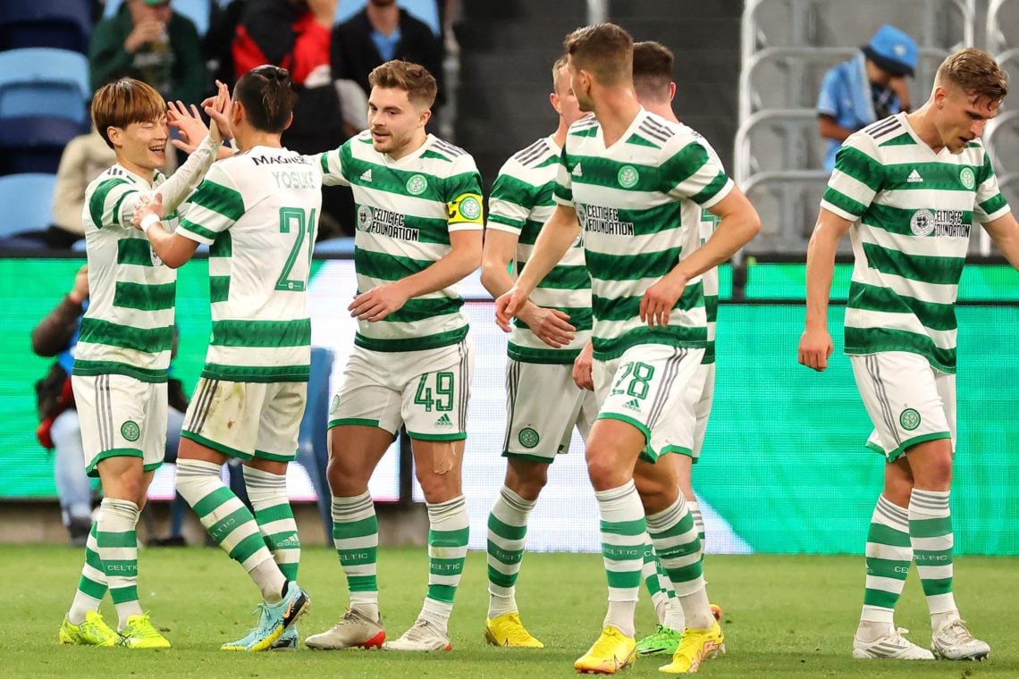 Sydney magic undoes Hoops on Postecoglou homecoming; 3 things we learned as Celtic lose friendly